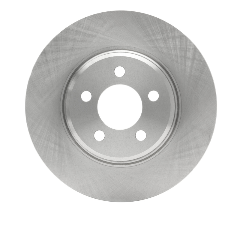 Picture of DFC 05-23 Chrysler 300 Front Brake Rotor