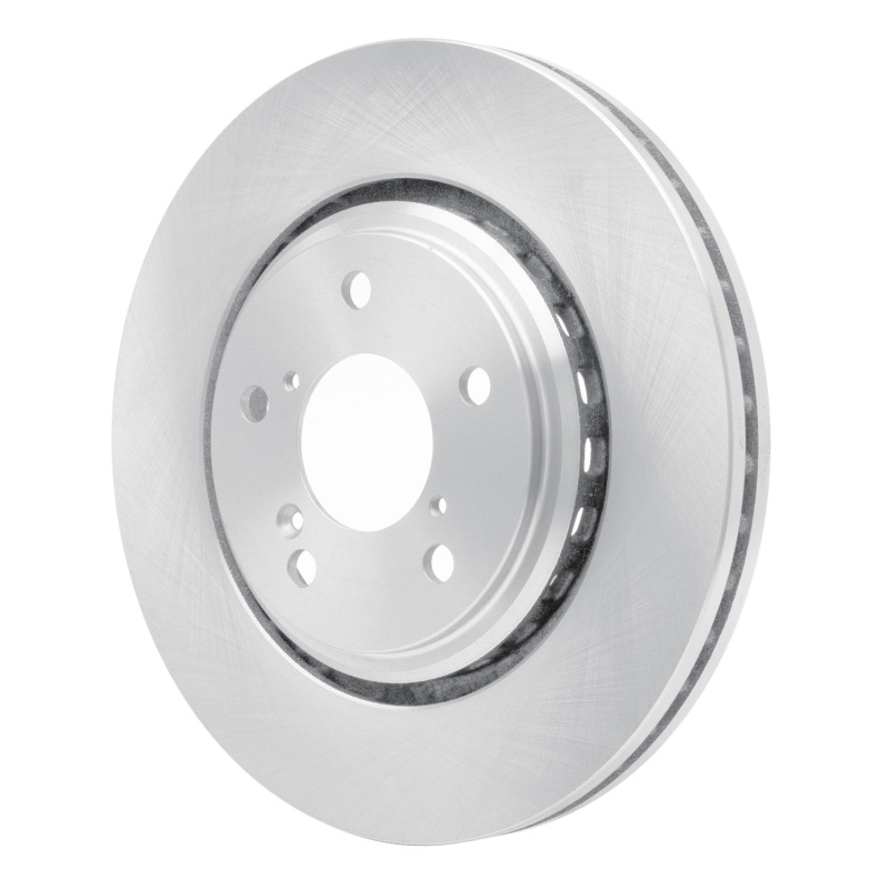Picture of DFC 15-25 Acura MDX Front Brake Rotor