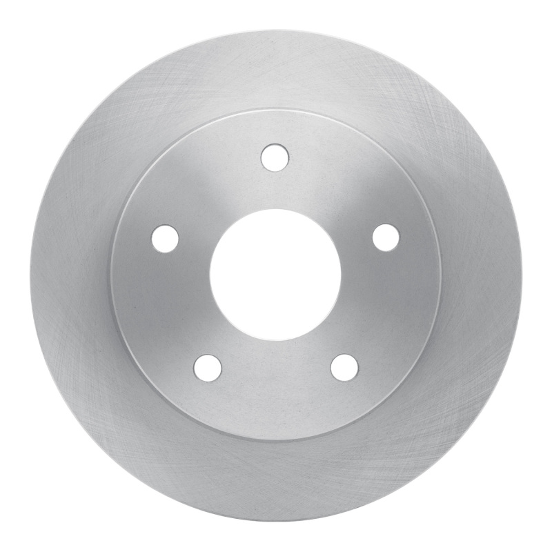 Picture of DFC 00-01 Dodge Ram 1500 Pickup Front Brake Rotor
