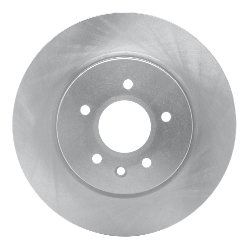 Picture of DFC 00-06 Jaguar XJR Rear Brake Rotor