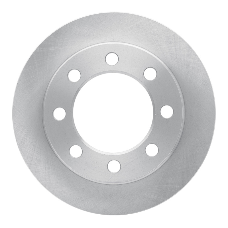 Picture of DFC 71-97 Dodge B3500 / B2500 Front Brake Rotor