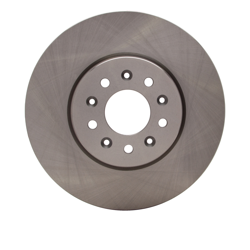 Picture of DFC 16-21 Buick Regal TOURX Front Brake Rotor