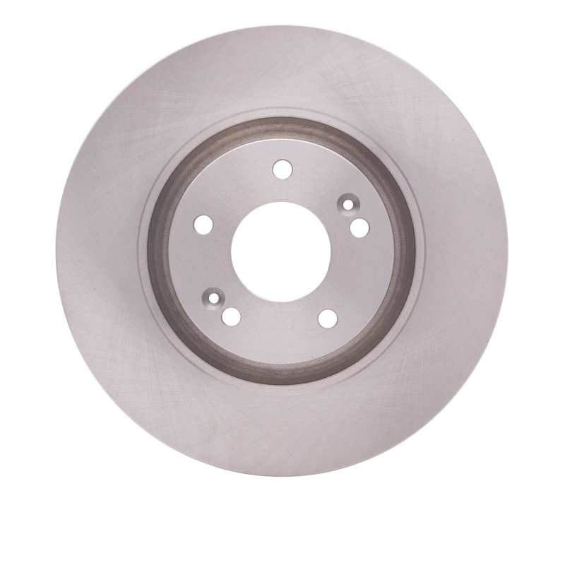 Picture of DFC 11-25 Hyundai Azera Front Brake Rotor