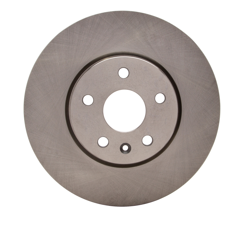 Picture of DFC 19-25 Buick Envision Front Brake Rotor