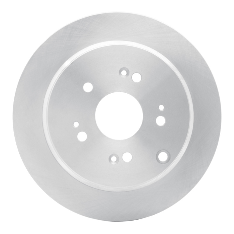 Picture of DFC 73-79 Dodge M500 Front Brake Rotor