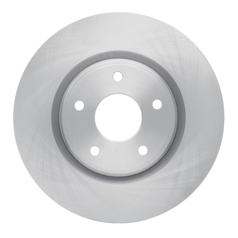 Picture of DFC 12-25 Dodge Grand Caravan Front Brake Rotor