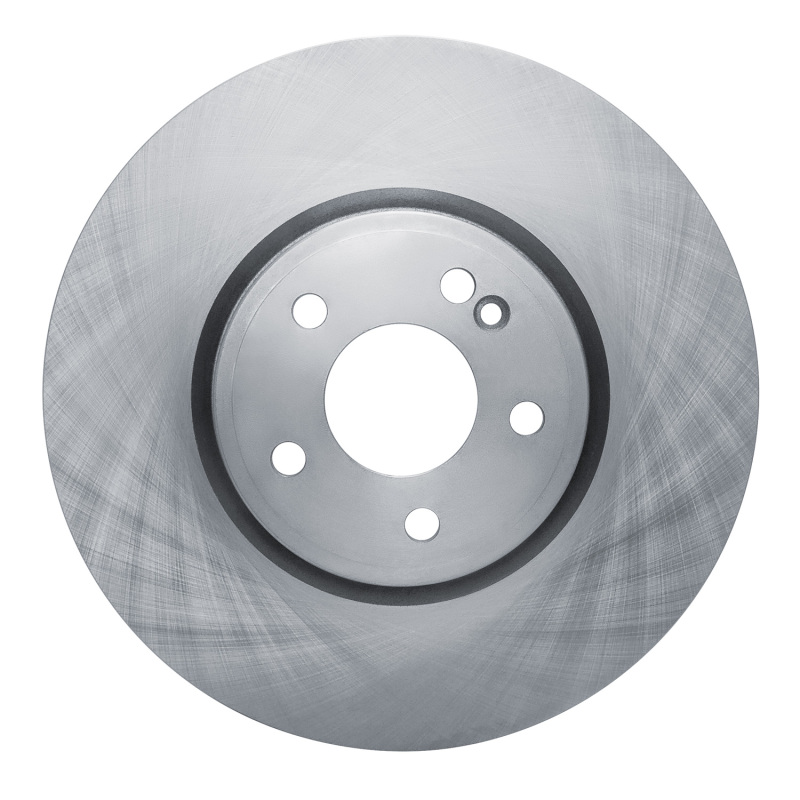 Picture of DFC 20-25 Mercedes-Benz EQB 250+ Front Brake Rotor