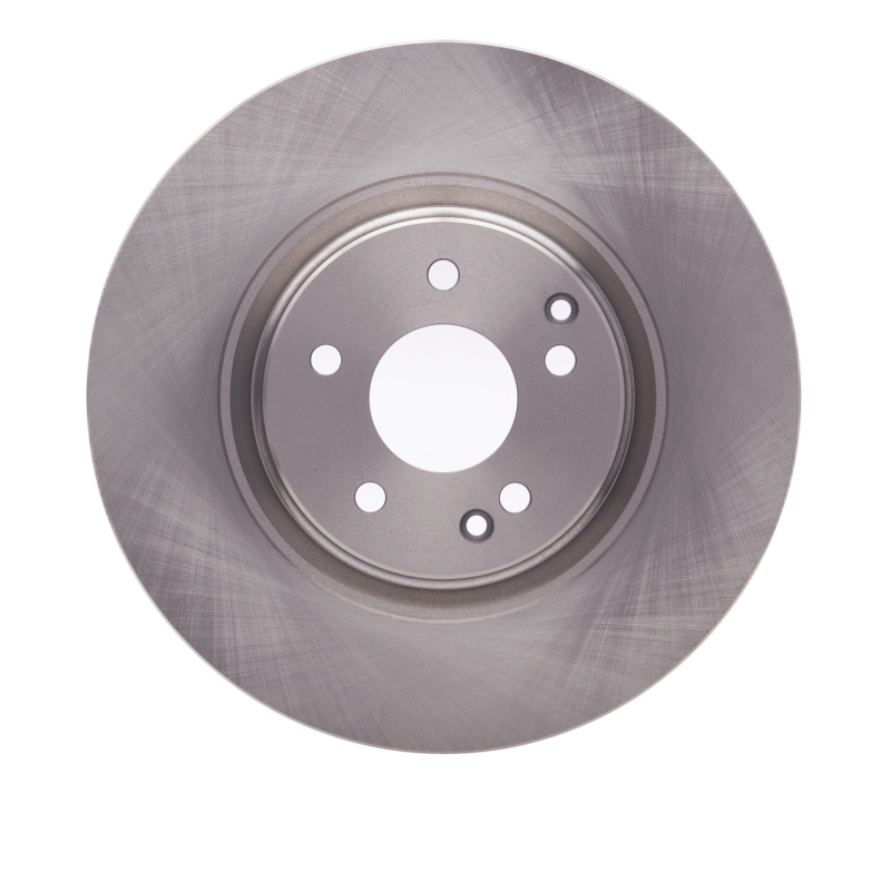 Picture of DFC 06-07 Mercedes-Benz C350 Front Brake Rotor