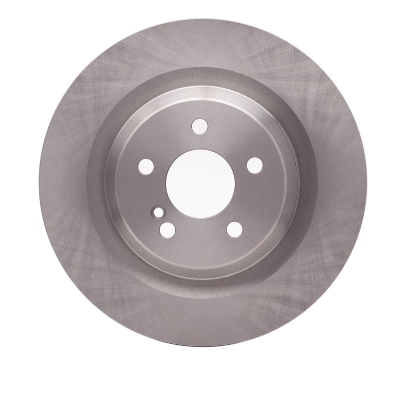 Picture of DFC 04-09 Mercedes-Benz SL600 Rear Brake Rotor