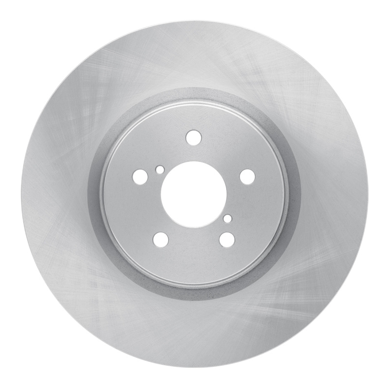 Picture of DFC 05-18 Subaru Outback Front Brake Rotor