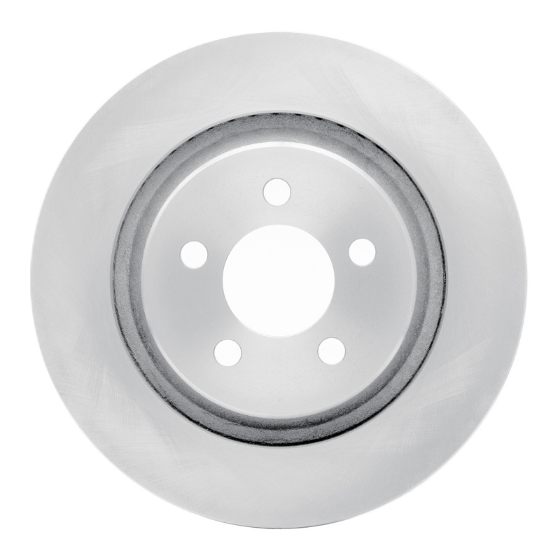 Picture of DFC 11-12 Jeep Liberty Front Brake Rotor