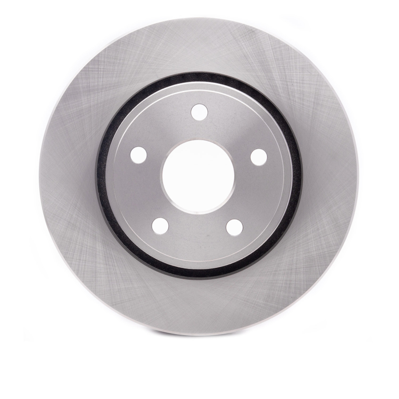 Picture of DFC 05-10 Jeep Grand Cherokee Front Brake Rotor