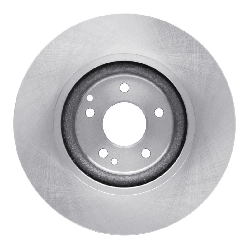 Picture of DFC 06-07 Mercedes-Benz C350 Front Brake Rotor