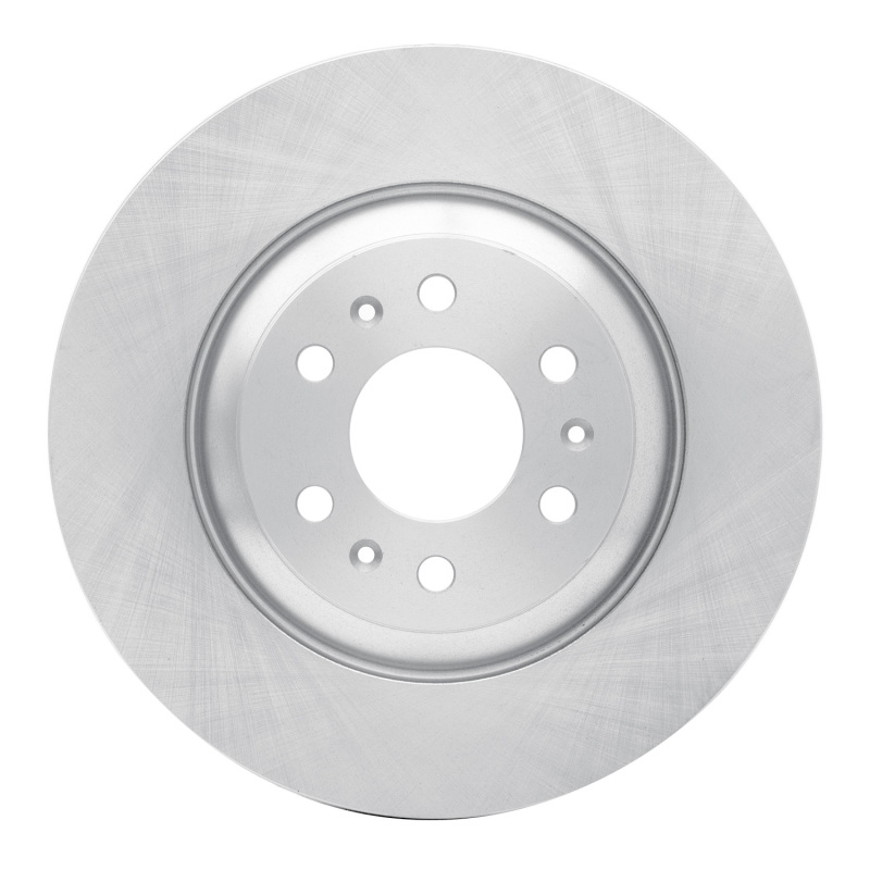 Picture of DFC 04-09 Cadillac SRX Front Brake Rotor