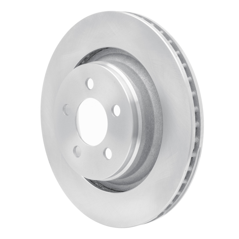 Picture of DFC 11-12 Jeep Liberty Front Brake Rotor