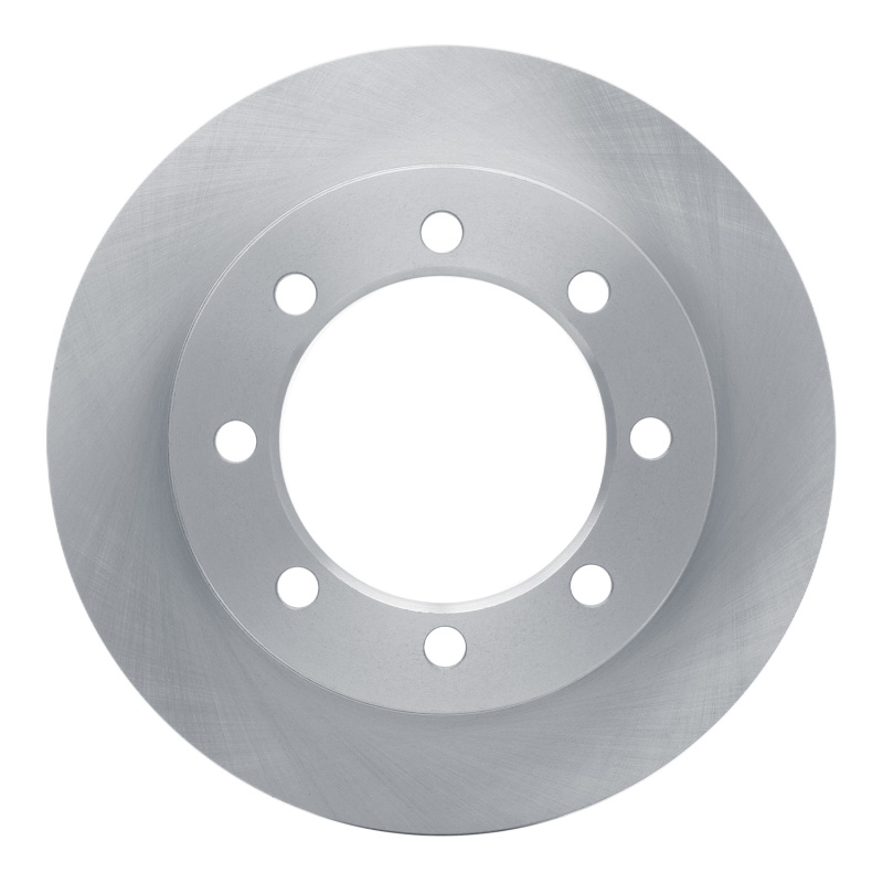Picture of DFC 95-99 Ford F-350 4WD (Excl Super Duty) Front Brake Rotor