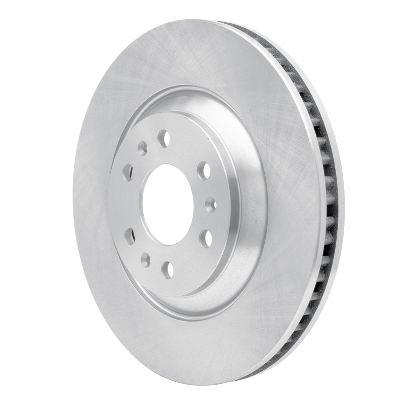 Picture of DFC 04-09 Cadillac SRX Front Brake Rotor