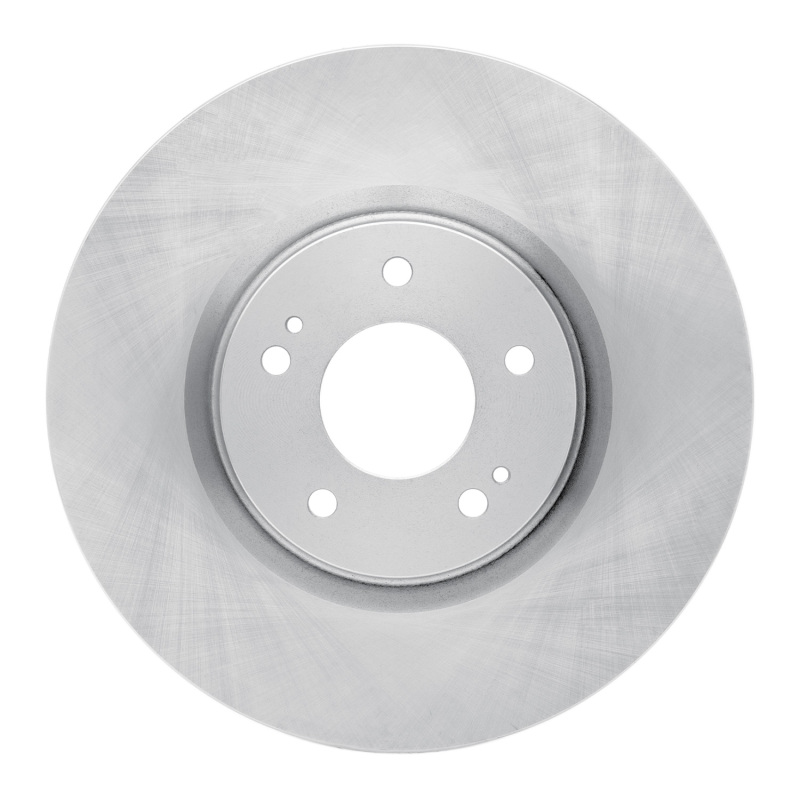 Picture of DFC 03-06 Mitsubishi Lancer Evo Front Brake Rotor