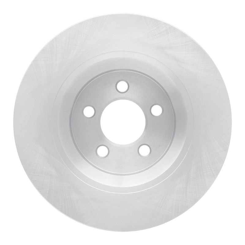 Picture of DFC 11-12 Jeep Liberty Front Brake Rotor