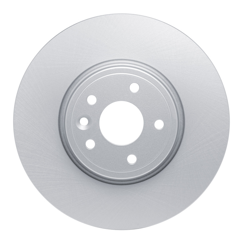 Picture of DFC 17-19 Jaguar XE Front Brake Rotor