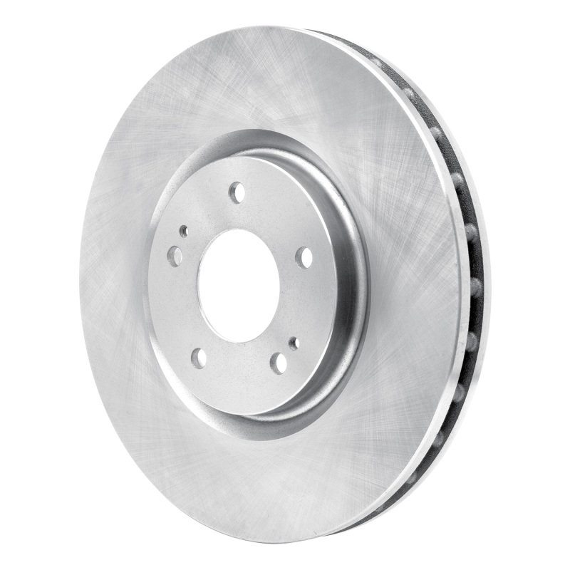 Picture of DFC 03-06 Mitsubishi Lancer Evo Front Brake Rotor