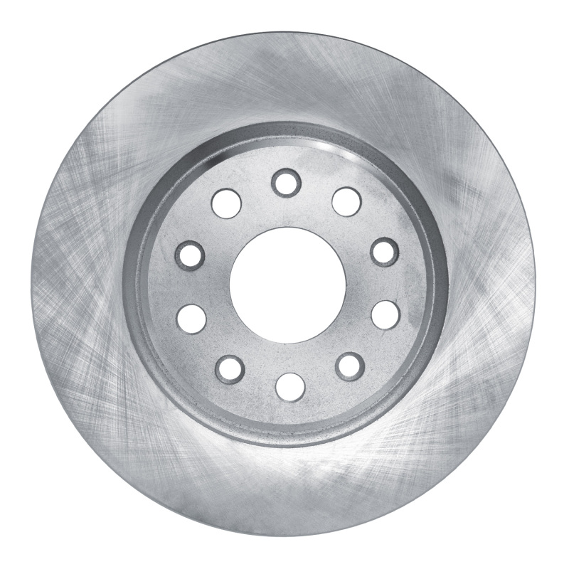 Picture of DFC 22-25 Jeep Grand Cherokee Front Brake Rotor
