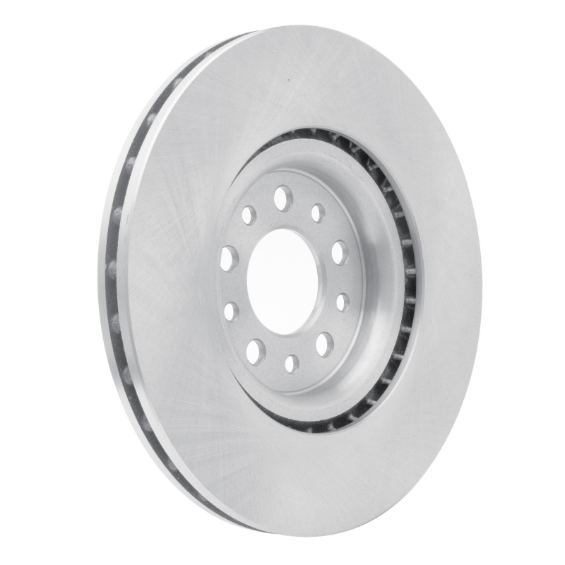Picture of DFC 14-25 Alfa Romeo TONALE Front Brake Rotor