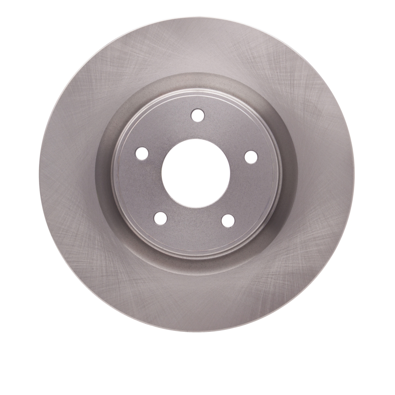 Picture of DFC 13-25 Infiniti Q60 Front Brake Rotor