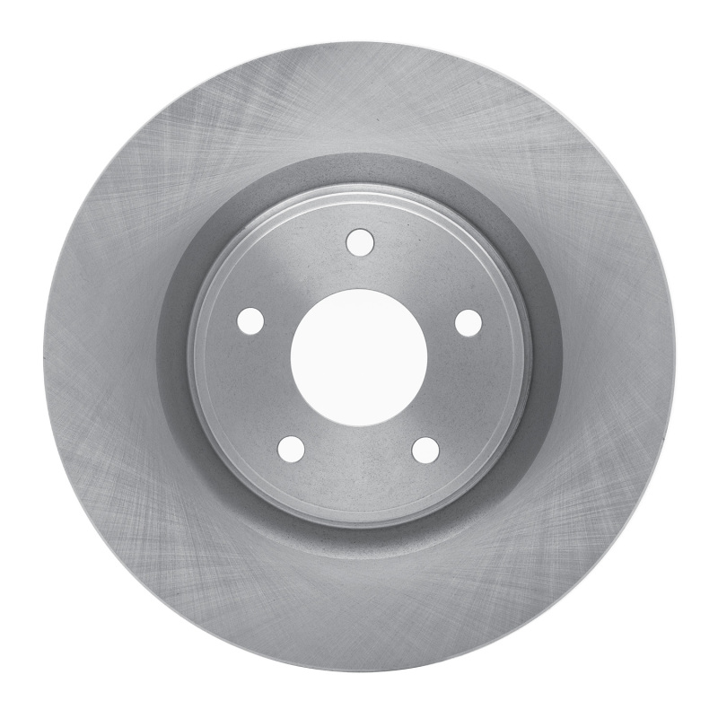 Picture of DFC 14-19 Nissan Rogue Front Brake Rotor