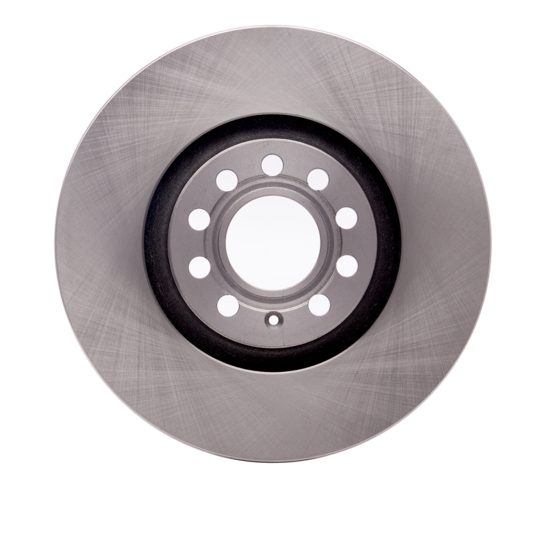 Picture of DFC 98-09 Audi S4 Front Brake Rotor