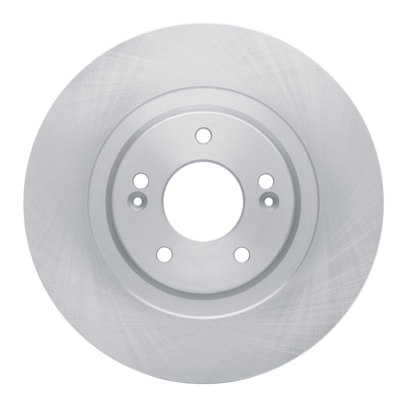 Picture of DFC 13-20 Hyundai Santa Fe Sport Front Brake Rotor