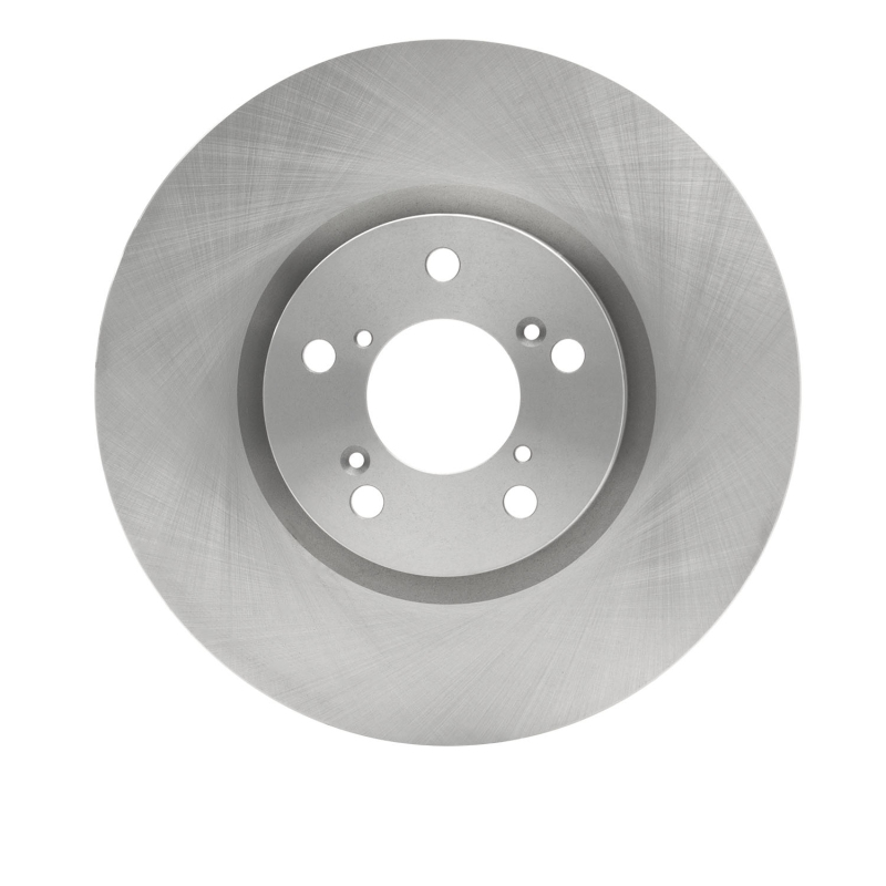 Picture of DFC 07-20 Acura ZDX Front Brake Rotor