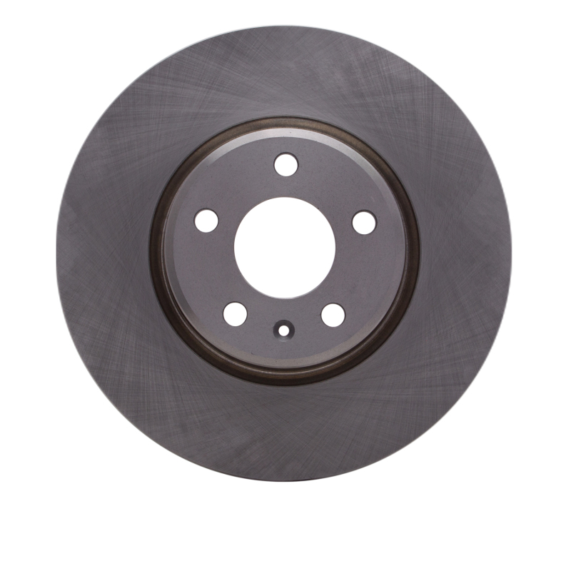 Picture of DFC 17-19 Audi A4 Quattro Front Brake Rotor