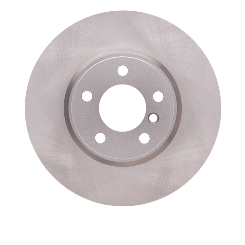 Picture of DFC 11-18 BMW X3 Front Brake Rotor