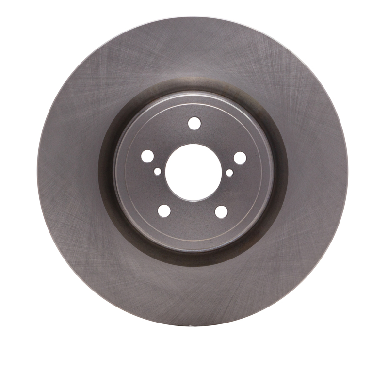 Picture of DFC 24-25 Subaru BRZ/Toyota GR86 Front Brake Rotor