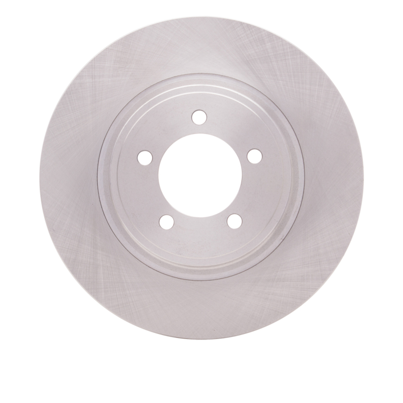 Picture of DFC 03-05 Lincoln Aviator Front Brake Rotor
