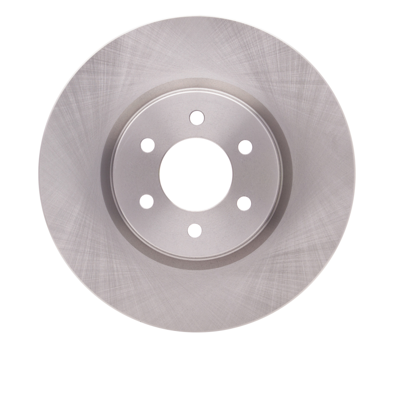 Picture of DFC 92-02 Dodge Viper Front Brake Rotor