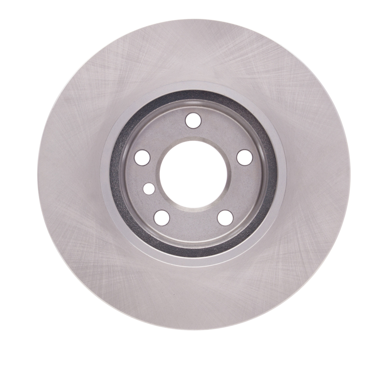 Picture of DFC 11-18 BMW X3 Front Brake Rotor