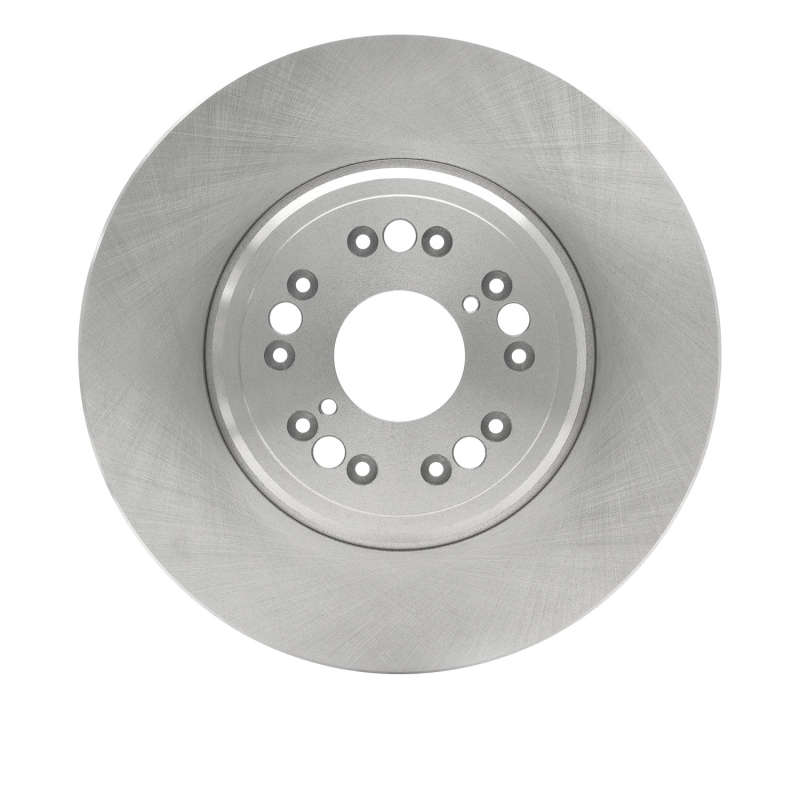 Picture of DFC 95-00 Lexus LS400 Front Brake Rotor