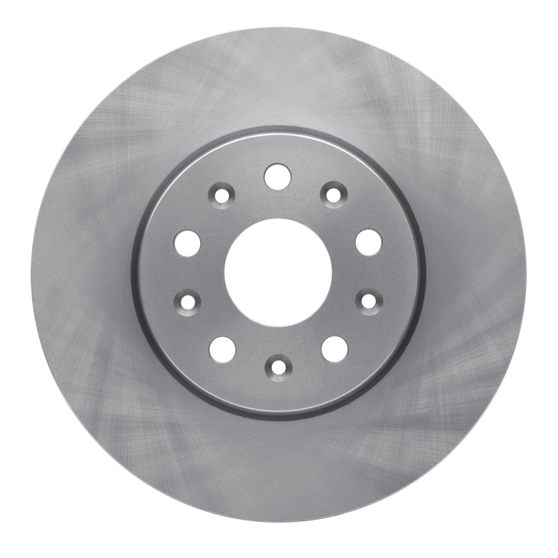 Picture of DFC 14-20 Cadillac CTS Front Brake Rotor