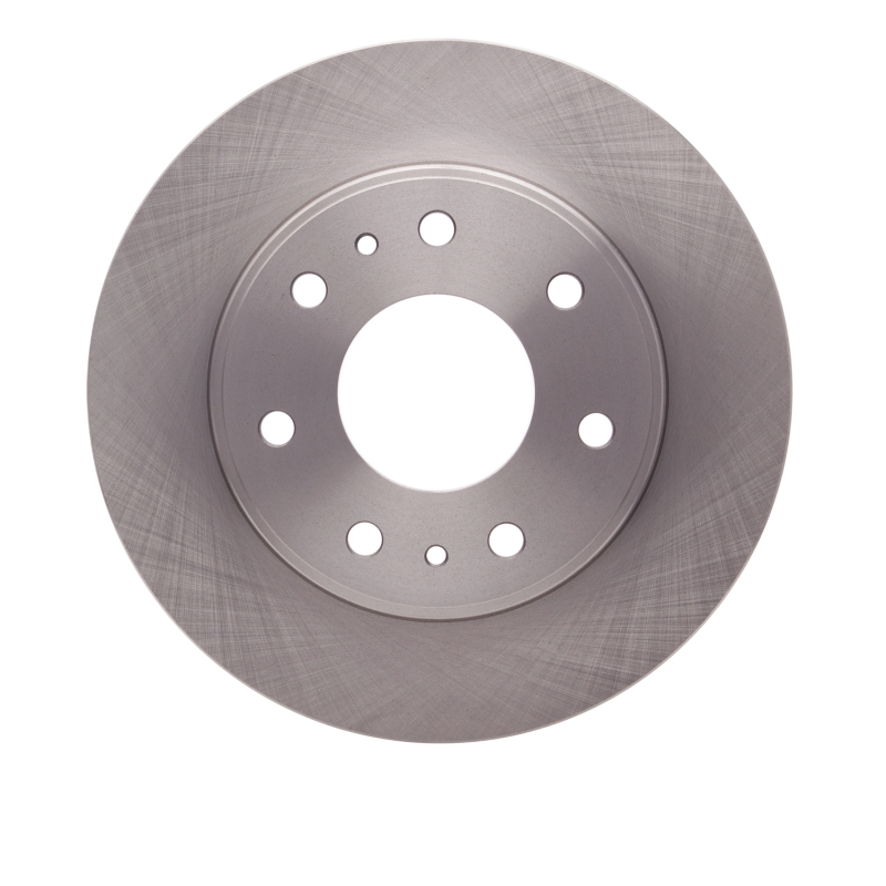 Picture of DFC 2009 Ford F-150 4WD Front Brake Rotor