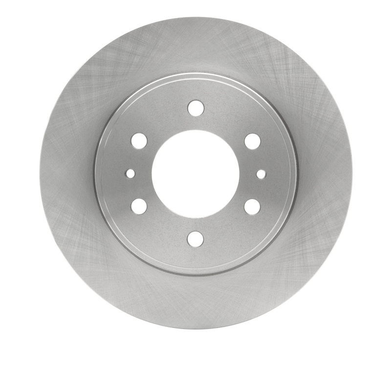 Picture of DFC 2009 Ford F-150 RWD Front Brake Rotor