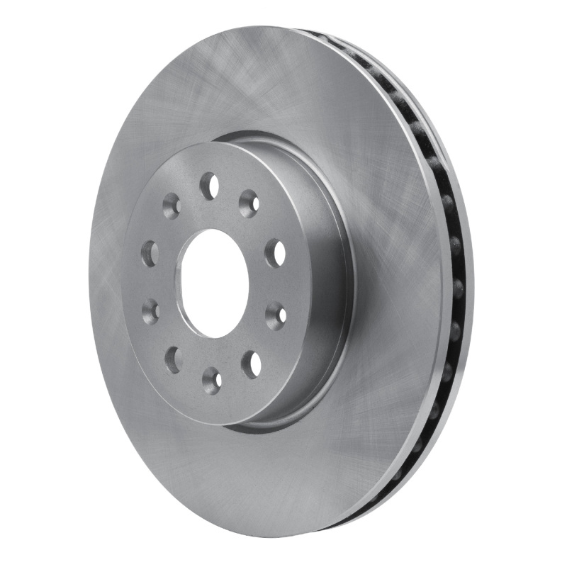 Picture of DFC 14-20 Cadillac CTS Front Brake Rotor