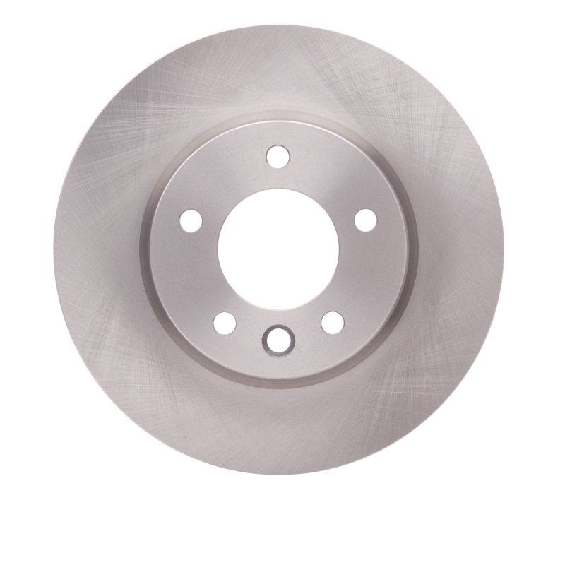 Picture of DFC 03-18 Porsche Cayenne Right Front Brake Rotor