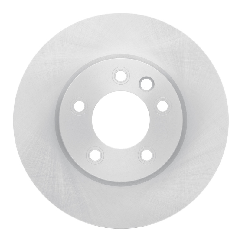 Picture of DFC 03-18 Porsche Cayenne Left Front Brake Rotor