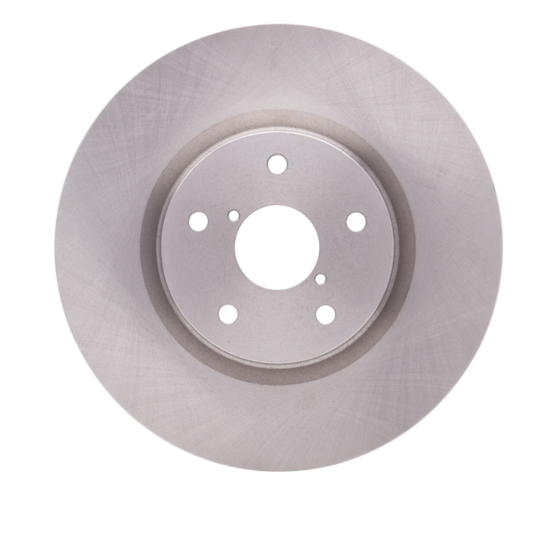 Picture of DFC 15-21 Subaru WRX Front Brake Rotor