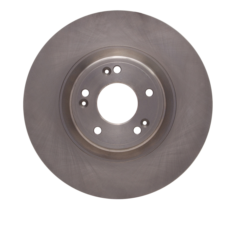 Picture of DFC 09-14 Hyundai Genesis Sedan Front Brake Rotor