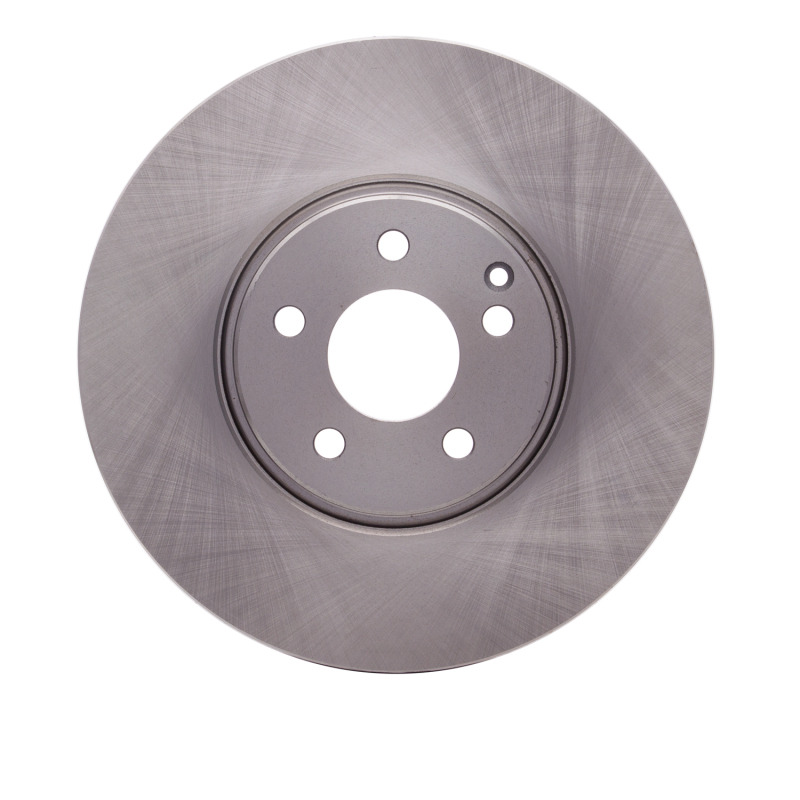 Picture of DFC 04-09 Mercedes-Benz E550 Front Brake Rotor