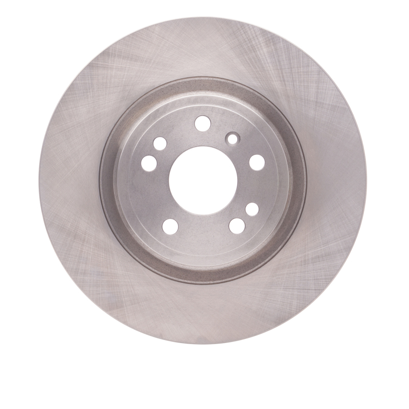 Picture of DFC 12-18 Mercedes-Benz GLE350 Front Brake Rotor
