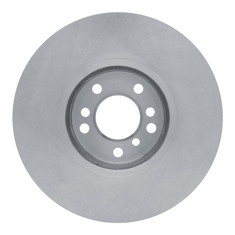 Picture of DFC 00-06 BMW X5 Front Brake Rotor